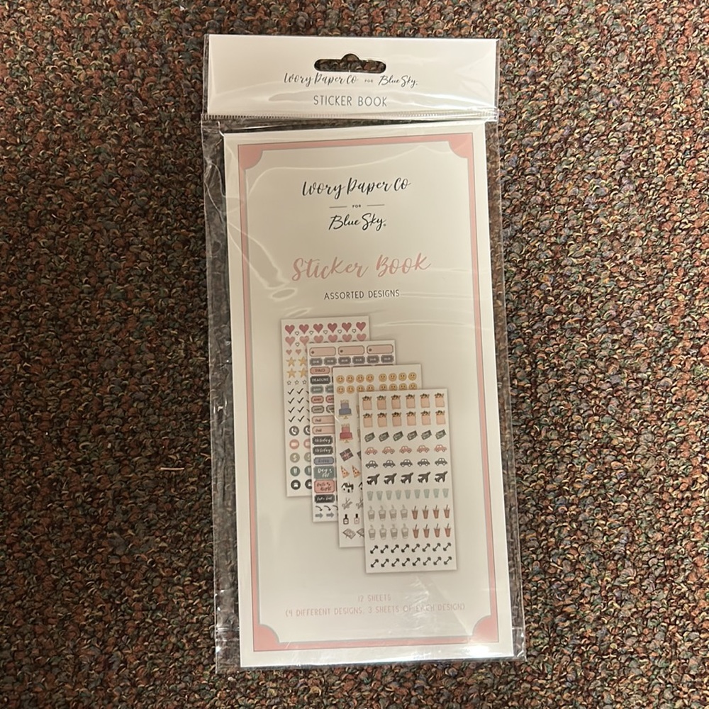 Stickers! - Picture 2 of 4